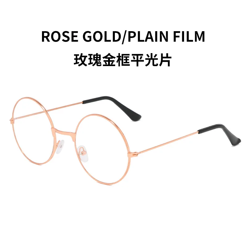 03玫瑰金