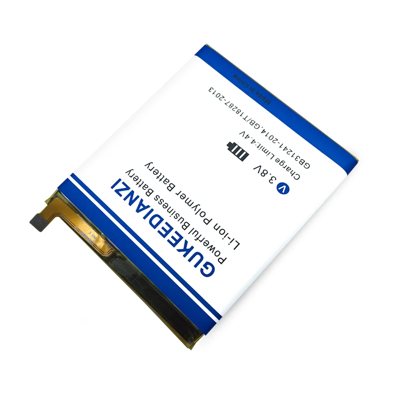 GUKEEDIANZI для Meizu MX4 MX5 MX3 MX2 Mx6/Pro 7 5 6 Plus M1 Mini M2 M3 M3S M5S /Note батарея BT53 BT51 BT65 BU10 BA611 BT45A|battery