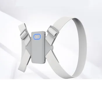 

Youpin Hi+ Intelligent Posture Belt Smart Reminder Correct Posture Wear Breathable Intelligent Posture Belt
