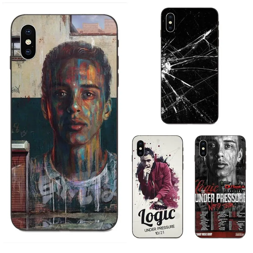 Для Apple iPhone X XS Max XR 4 4S 5 5S SE 6 6S 7 8 Plus Уникальный Высококачественный чехол для