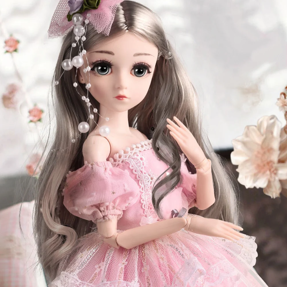 baby bjd doll