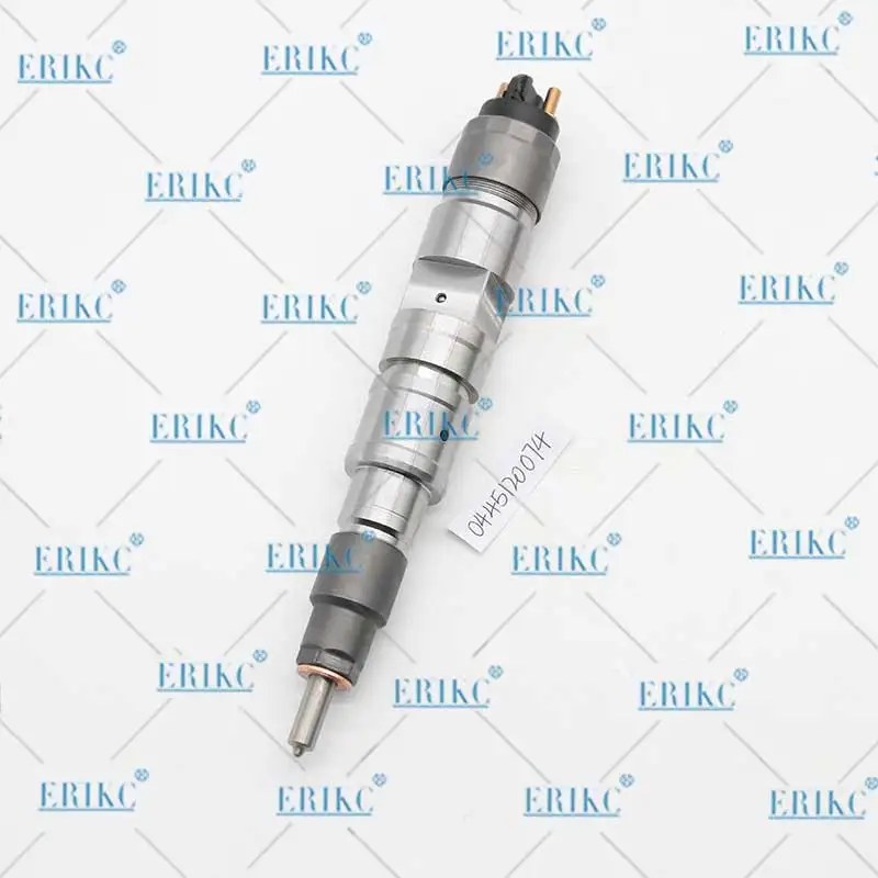 ERIKC 0445120074 дизельный генератор 0 445 120 074 топливный дизельный инжекторный двигатель часть 0445 120 074 для RENAULT VOLVO