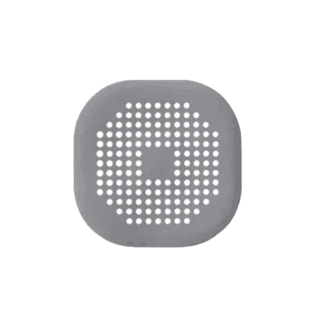 2PCK Buthtub слив волос Catcher заглушка для ванной пробка для волос с присоской