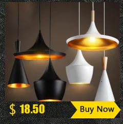 com luzes modernas para sala de jantar,