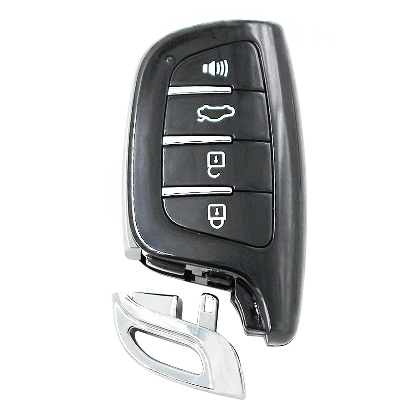 US $102.35 5pcslot XHORSE VVDI Universal Remotes Smart Key with Proximity Function PN XSCS00EN English Version