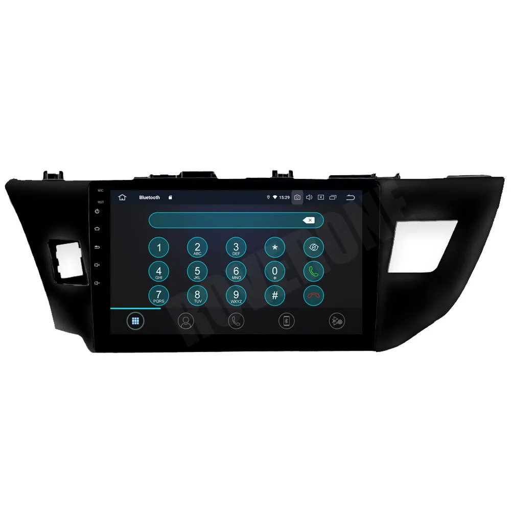Corolla 2014-4