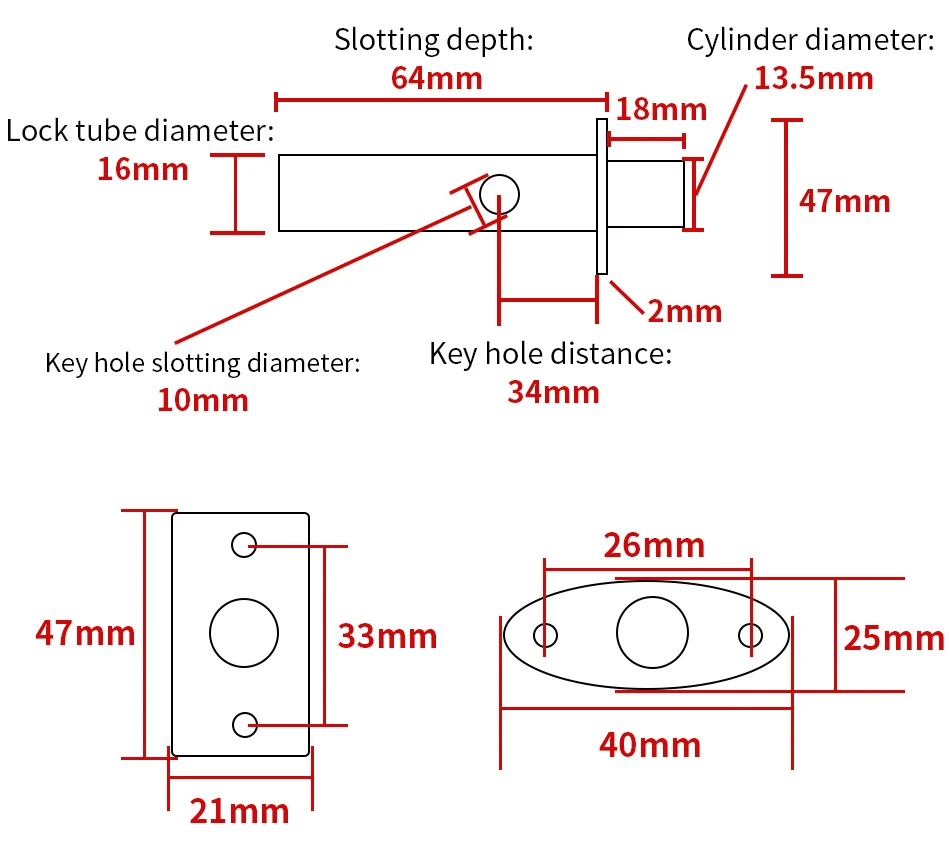 Stainless-steel-thickened-mounted-wooden-door-latch-vintage-door-Bolts_15