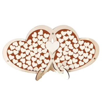 

1pc Wedding Sign Stand Fashion Exquisite Wedding Blessing Rack Wedding Sign Rack Wedding Supplies for Women Men