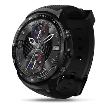 

Zeblaze Thor PRO GPS Smart Watch Phone 1.53" IPS Android 5.1 BT4.0 Sport Smartwatch 2.0MP Camera Heart Rate Monitor