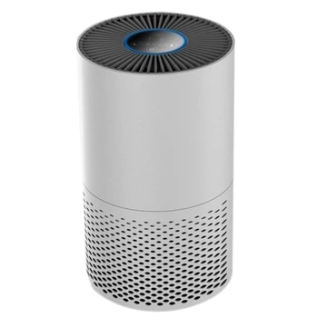 

Mini Air Purifier Portable Purifier Negative Ion Purifier Fresh Air Negative Ion Generator Low Noise