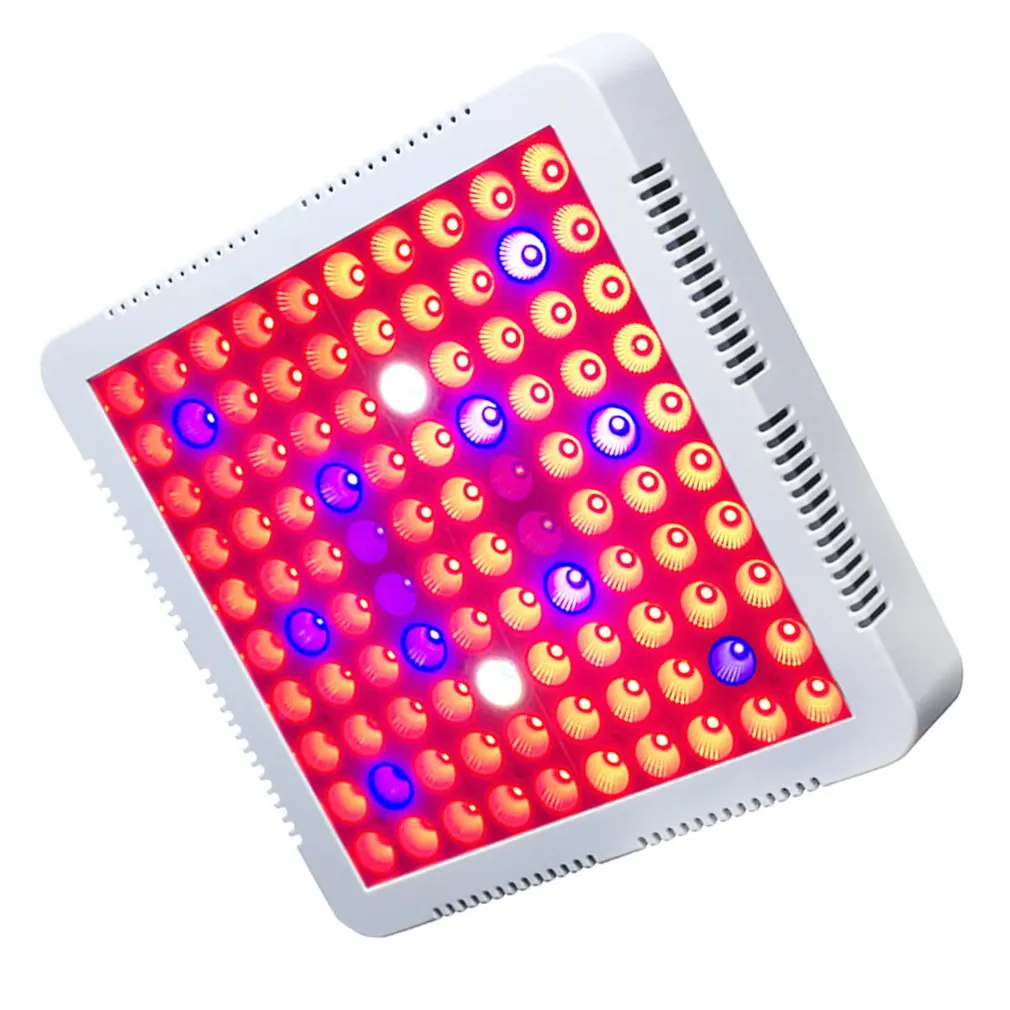 300 Вт растительный свет Led растительный рост лампы красный и синий соотношение все свет светодиодный спектр высокой мощности завод водонепроницаемый завод лампа