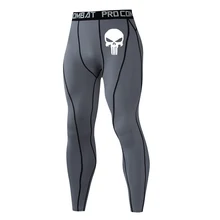 Best Price New Thermal Pants Skull print Spandex tights Fitness leggings Compressed MMA tactical trousers Base Jogging clothing men Brand Best Price New Thermal Pants Skull print Spandex tights Fitness leggings Compressed MMA tactical trousers Base Jogging clothing men Brand
