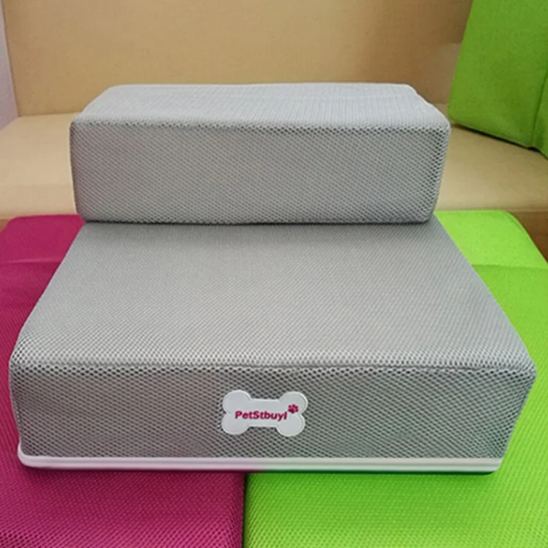 multi-camada cama sofá escada passos escalada escada