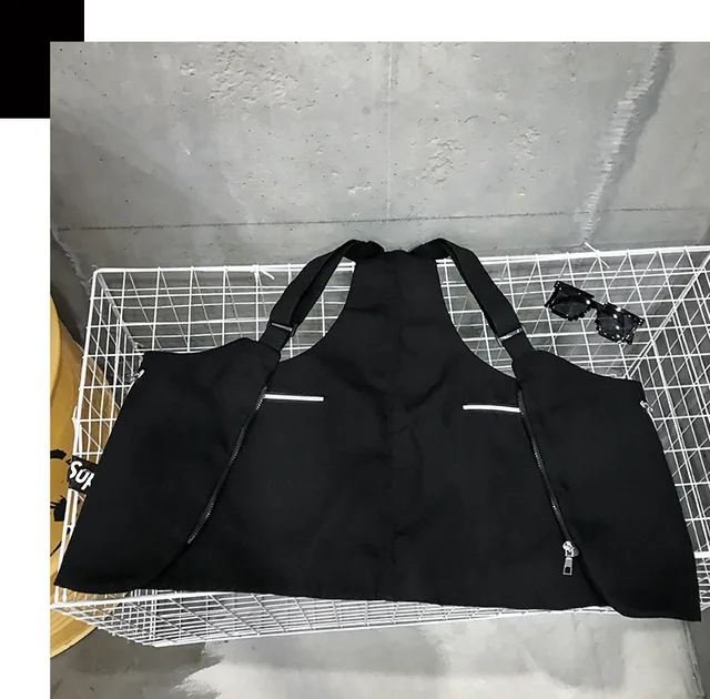 Mountain Research Flower Carrier Vest Mountain Research / Flower