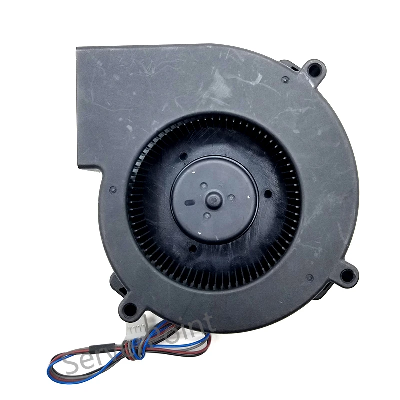 Для delta BUB1012HN DC33 DC12V 1.5A 4 линии 10 см вентилятор охлаждения