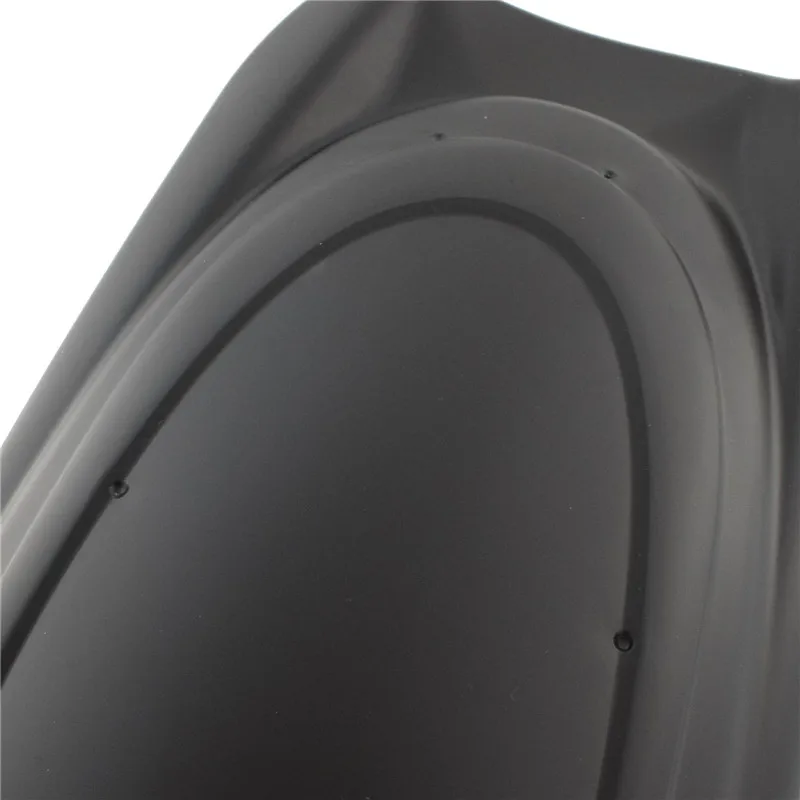 Брызговик для задних шин Hugger Fender Mudsling брызговик KAWASAKI Versys KLE LE 650 KLE650 2007 2008 2009 2010 2011