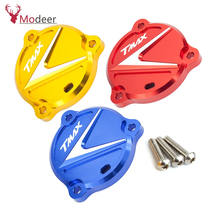 

Motorcycle Accessories tmax530 Frame Hole Front Drive Shaft Cover Guard protector For Yamaha T-max Tmax 530 DX SX 2012-2018 2019