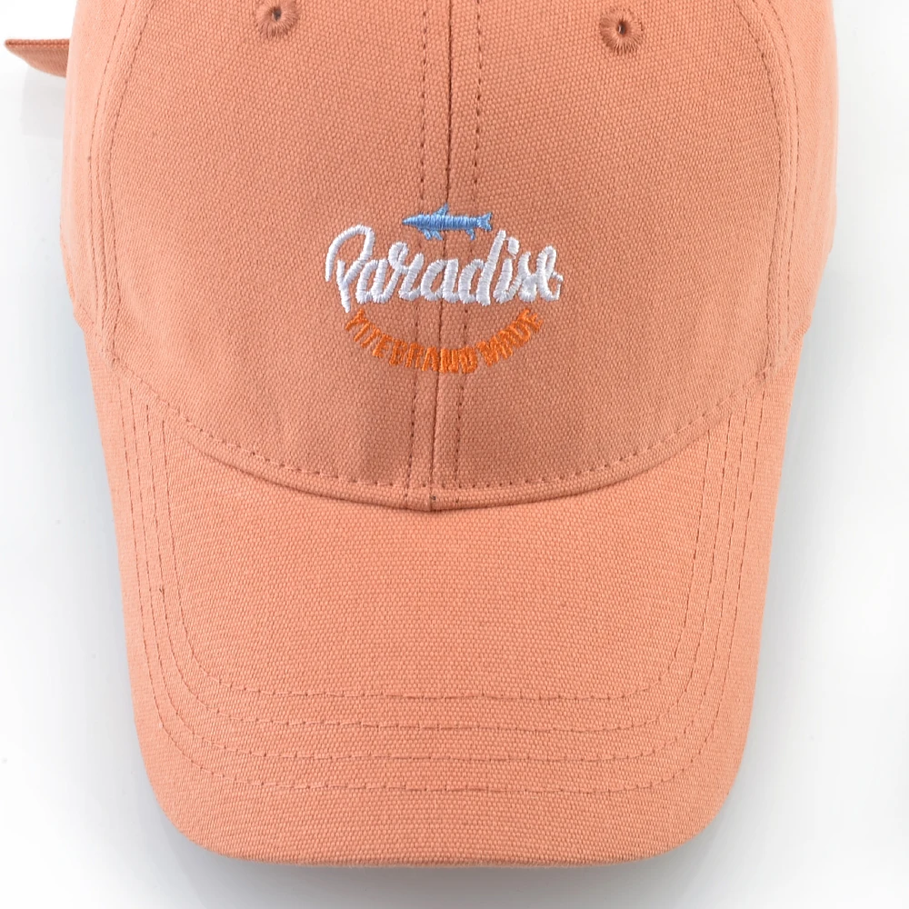 Comfortable Beach Cap