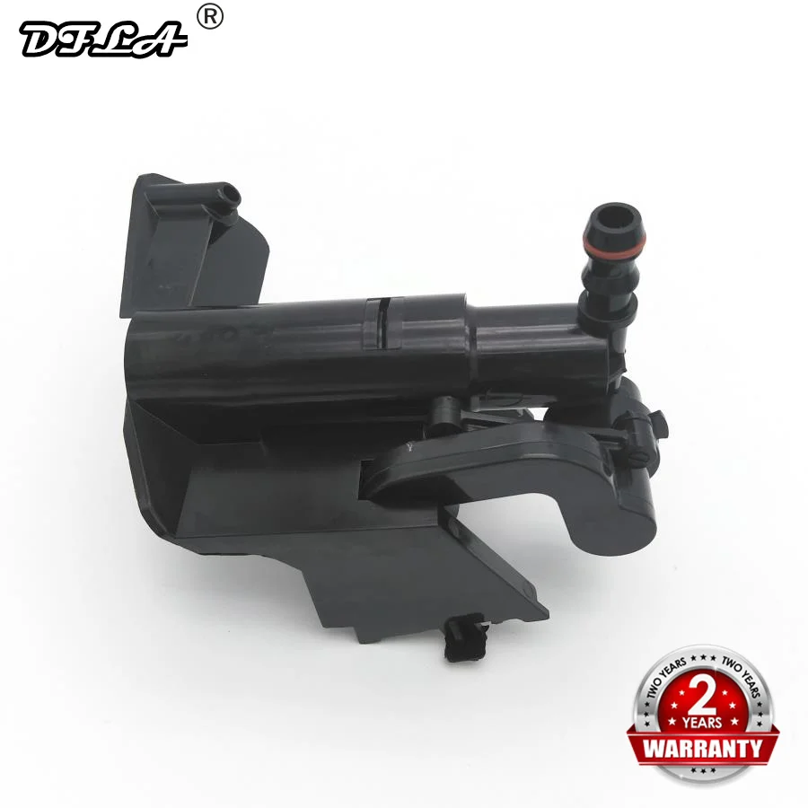Левая сторона для Toyota Corolla 2006 2007 2008 2009 2010 автостайлинг Омыватель передней фары