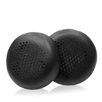 

2 Pcs Replacement Ear pads Cushion earmuffs for AKG Y500 Headphone Case Headset Wireless Bluetooth Headphone Cover