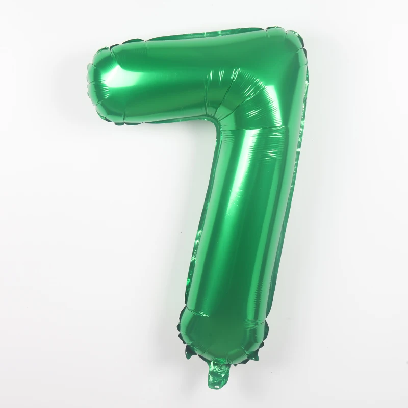 32寸绿色7