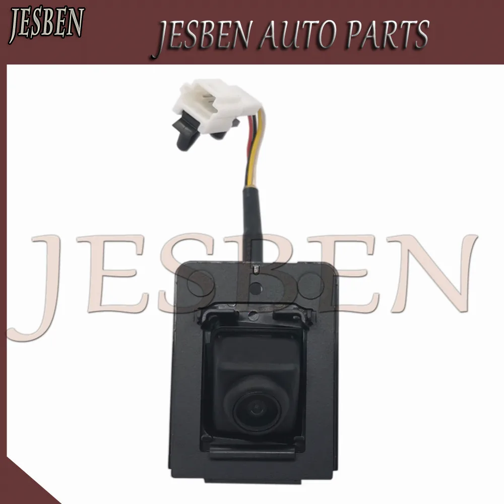 

28442-3HN0A заднего вида для парковки Камера подходит для Nissan МАРТА K13B MICRA K13X K13K K13KK 2010-2016 VCB-N222 28442 3HN0A 284423HN0A