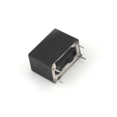 Горячая JV24S-KT DIP-4 электромеханическое реле 24VDC 5A SPST-NO реле питания