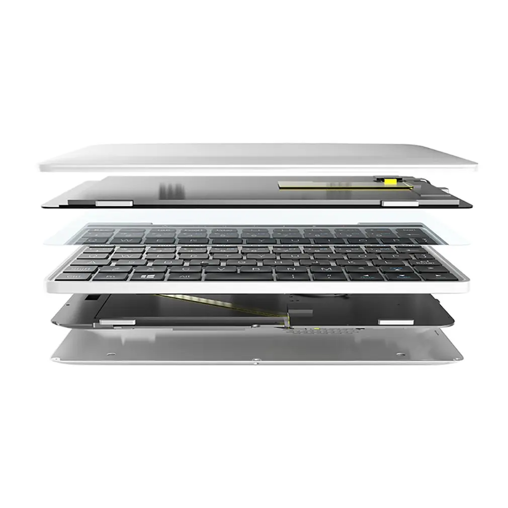 PD 7 "Карманный 2 M3-8100y 8G + 128G для Windows 10 сенсорный экран Bluetooth ips экран ноутбук компьютер 6800 мАч до 3,4 ГГц планшетный ПК