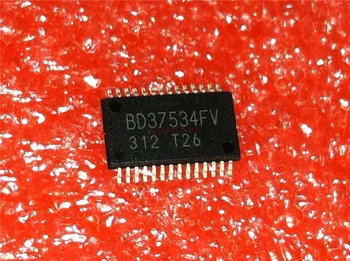 

1pcs/lot BD37534FV-E2 BD37534FV TSSOP-28 In Stock