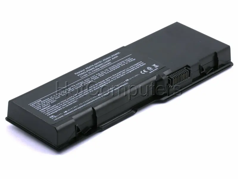 Battery for Dell 451-10342 | Компьютеры и офис