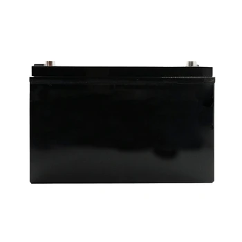 

12v 100ah rechargeable lifepo4 battery for emergency lighting