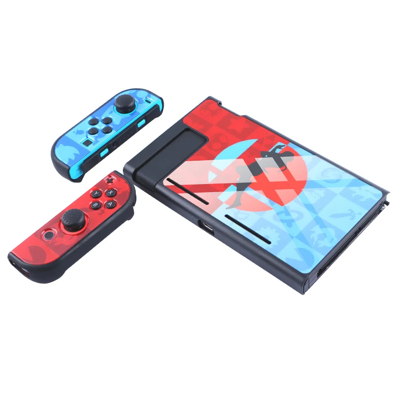 Прозрачная защитная оболочка супер жесткая задняя крышка глянцевый чехол для