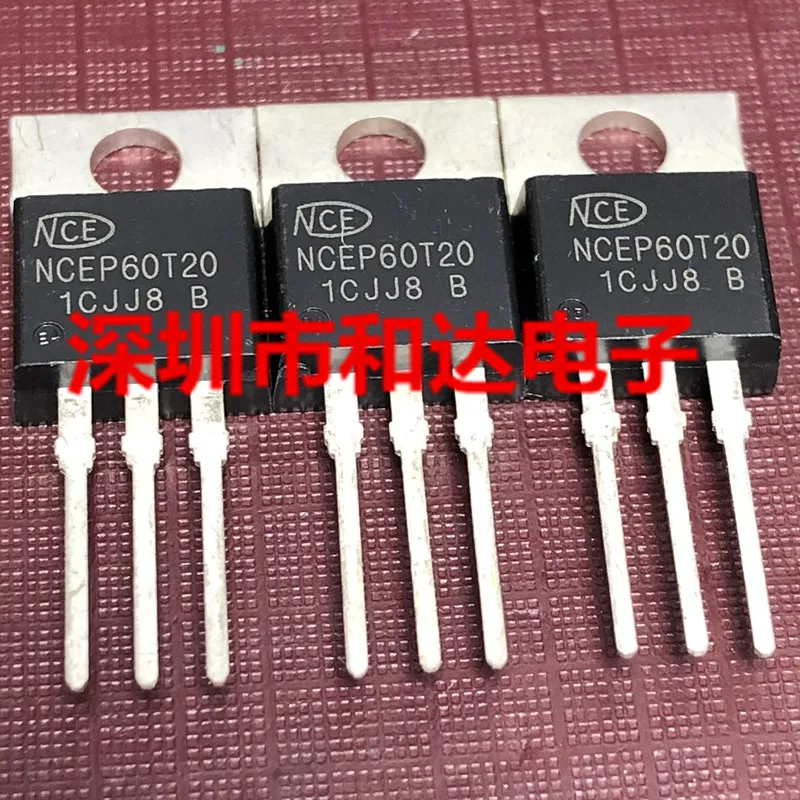 NCEP60T20-220 60V 200A