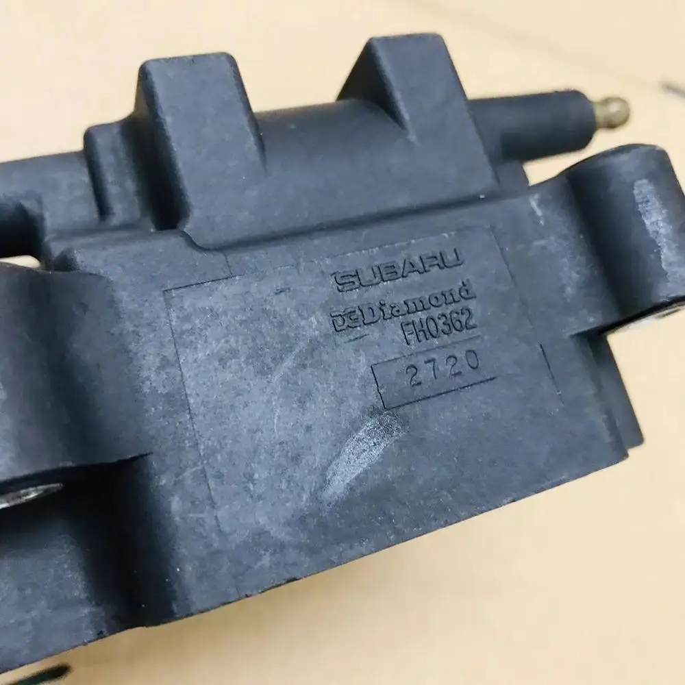 Катушка зажигания для Subarus Forester Legacy Outback 2.5L L4 OEM 22433-AA410 22433-AA570 22433-aaa41a FH0362 2433AA570, 22433AA410