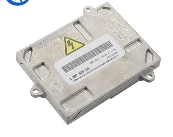 

NightAngel New original parking stabilizer 1307329115 car lamp hid ballast high voltage package D2S 35W