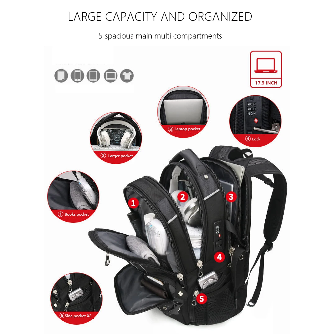 Crossten  ٱ USB  Ʈ, Ʈ 賶,     ġ,  , å, 17 ġ