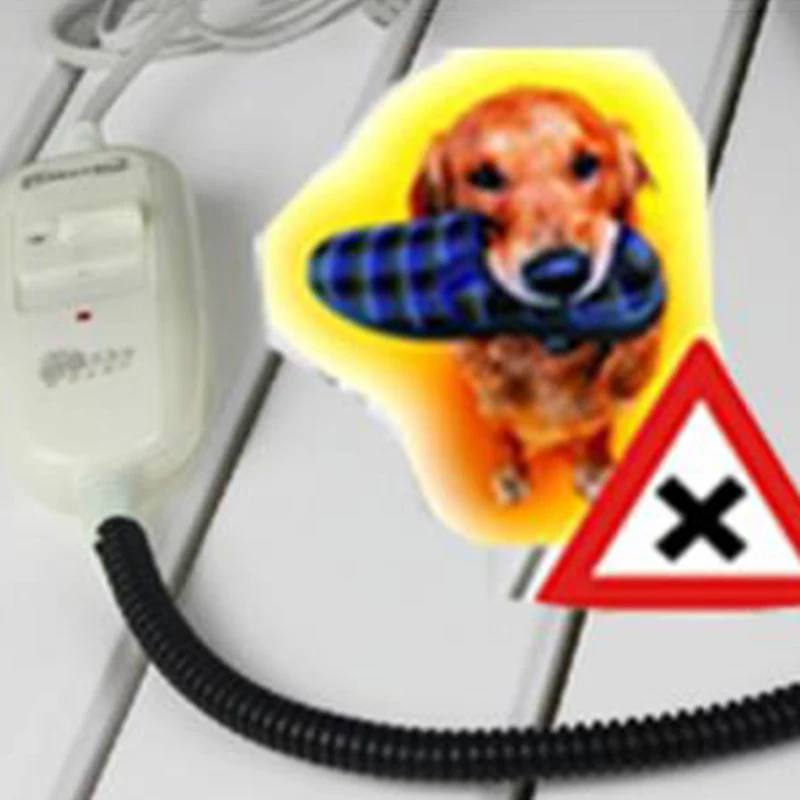 Водонепроницаемый Pet теплый Электрический Подогрев нагревательный коврик одеяло кровать собака 1 шт