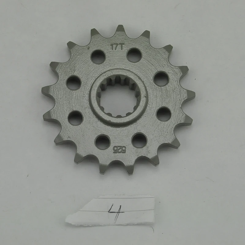 15T 525 Front Sprocket for Honda CB-1 CB400 F2 F3 SF VTEC