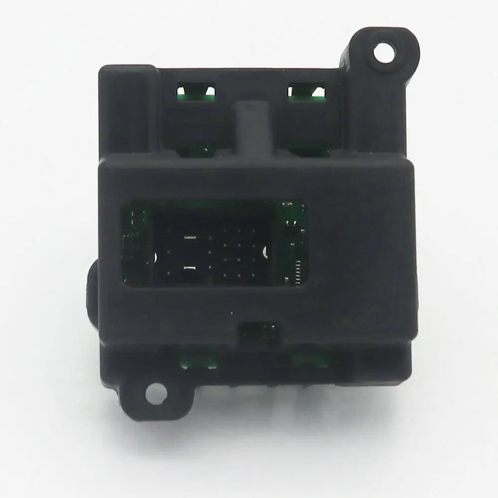 X1 E84 oem Замена 63117180829 AFS Comntroller ксенон 7 171 789. 9 адаптивные фары поворотные 7171789