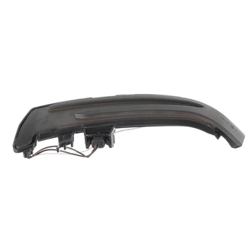 

Lamp LED Light For Mercedes-Benz W204 W212 W221 Car Auto Side Mirror Turn Signal