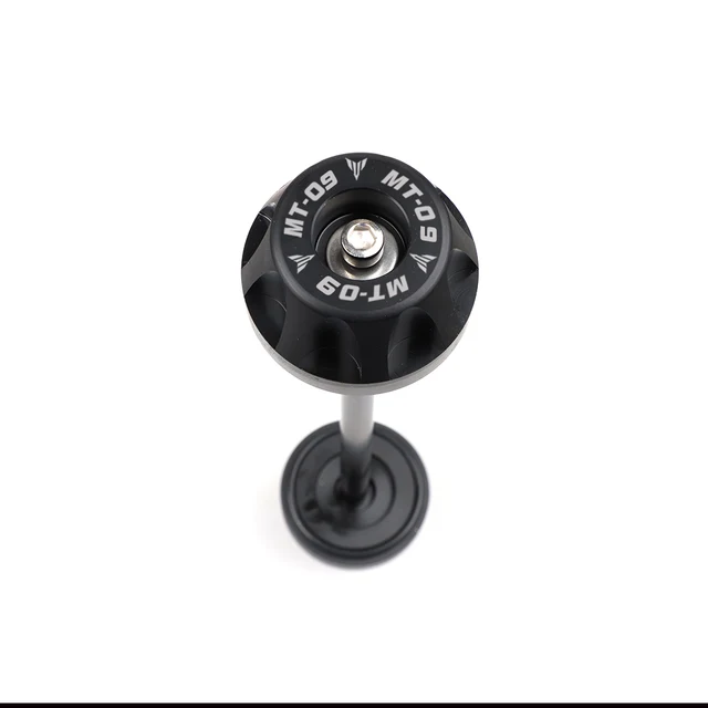 Tylna oś przednia widelec Crash suwak motocykl koła Protector dla YAMAHA MT-09 FZ-09 2014-2020 MT09 FZ09 MT09 SP FZ09 MT FZ 09 tanie i dobre opinie BIKENBIKER CN (pochodzenie) For YAMAHA MT-09 FZ-09 2014-2020 MT09 FZ09 MT09 SP FZ09 MT FZ 09 1inch CNC Aluminum+POM Falling ochrona Tylna oś przednia widelec Crash suwak motocykl koła Protector dla YAMAHA MT-09 FZ-09 2014-2020 MT09 FZ09 MT09 SP FZ09 MT FZ 09 tanie i dobre opinie BIKENBIKER CN (pochodzenie) For YAMAHA MT-09 FZ-09 2014-2020 MT09 FZ09 MT09 SP FZ09 MT FZ 09 1inch CNC Aluminum+POM Falling ochrona