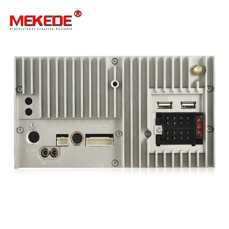 Best Android 9.0 4+64G car multimedia dvd player For KIA Ceed 2009 2010 2011 2012 auto radio GPS Navigation rear camera 3