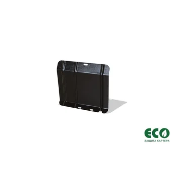 

Protection eco, suitable for Lada 4x4 (2010) 1,7 petrol manual