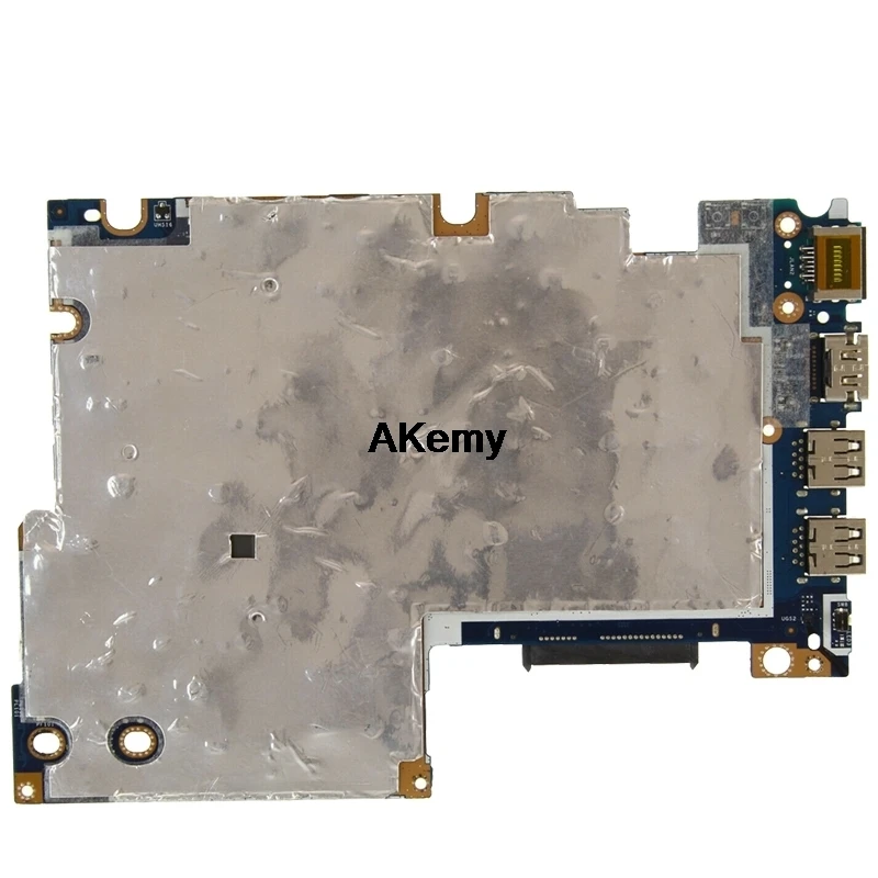 For Lenovo Yoga510-14ikb flex-4-1480 notebook PC motherboard i5-7200U R5 M430 2G solo display la-e221p test OK