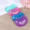 Hot sale Computer Gel Mouse Hand Wrist Rests Support Cushion Pad Silicone Wrist Pad ► Photo 3/4