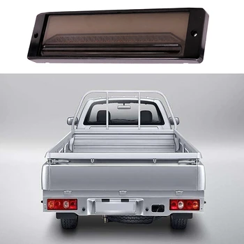 

2pcs Universal 3 Colors Car Truck Rear Taillight LED Trailer RV Turn Signals Waterproof Stop Reversing Traffic Fog Lamp