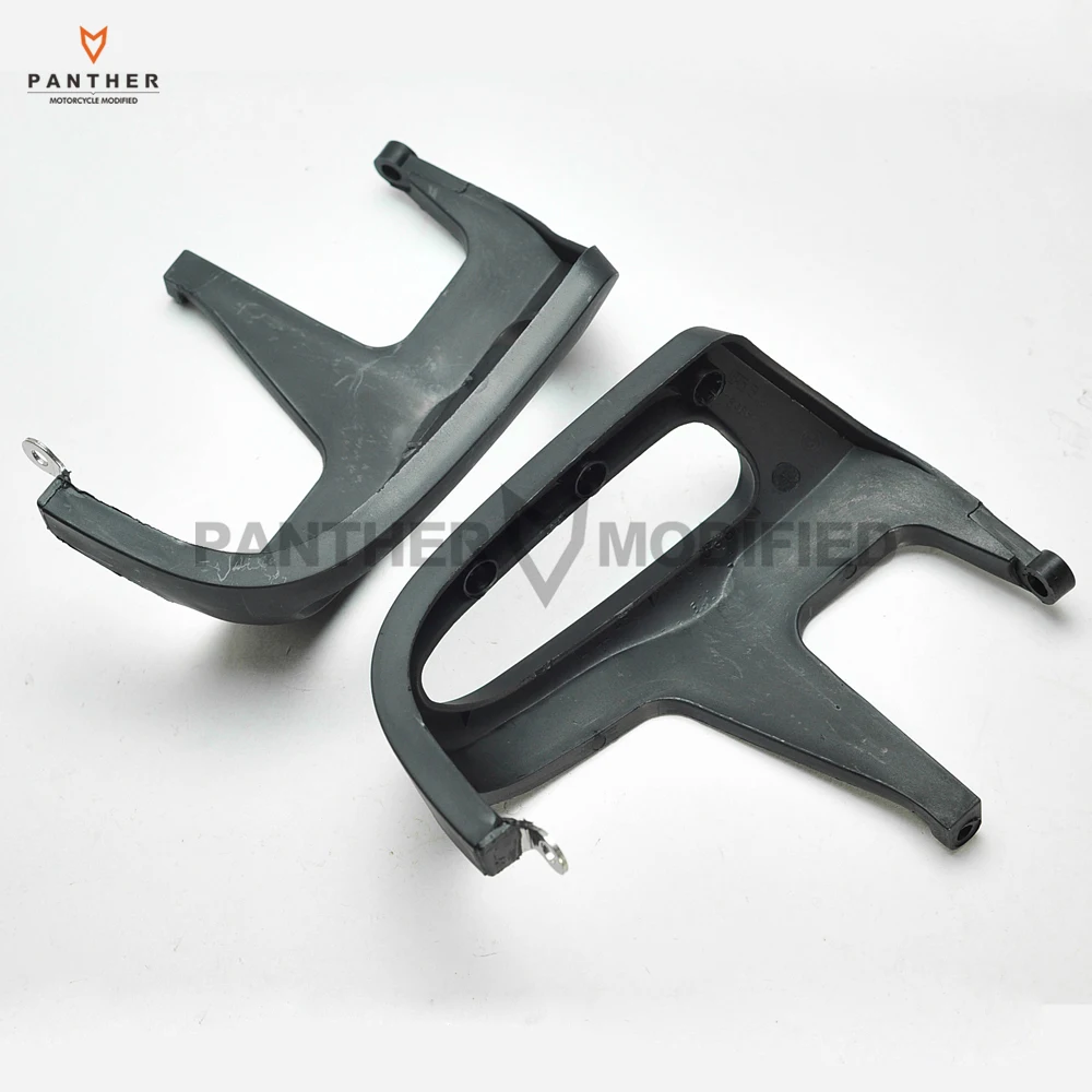1 пара задняя защита для BMW R850R R 850R 1996 2006 R850GS 1999 2001 R1100R R1150R R1150RS R1150RT|engine guard|guard