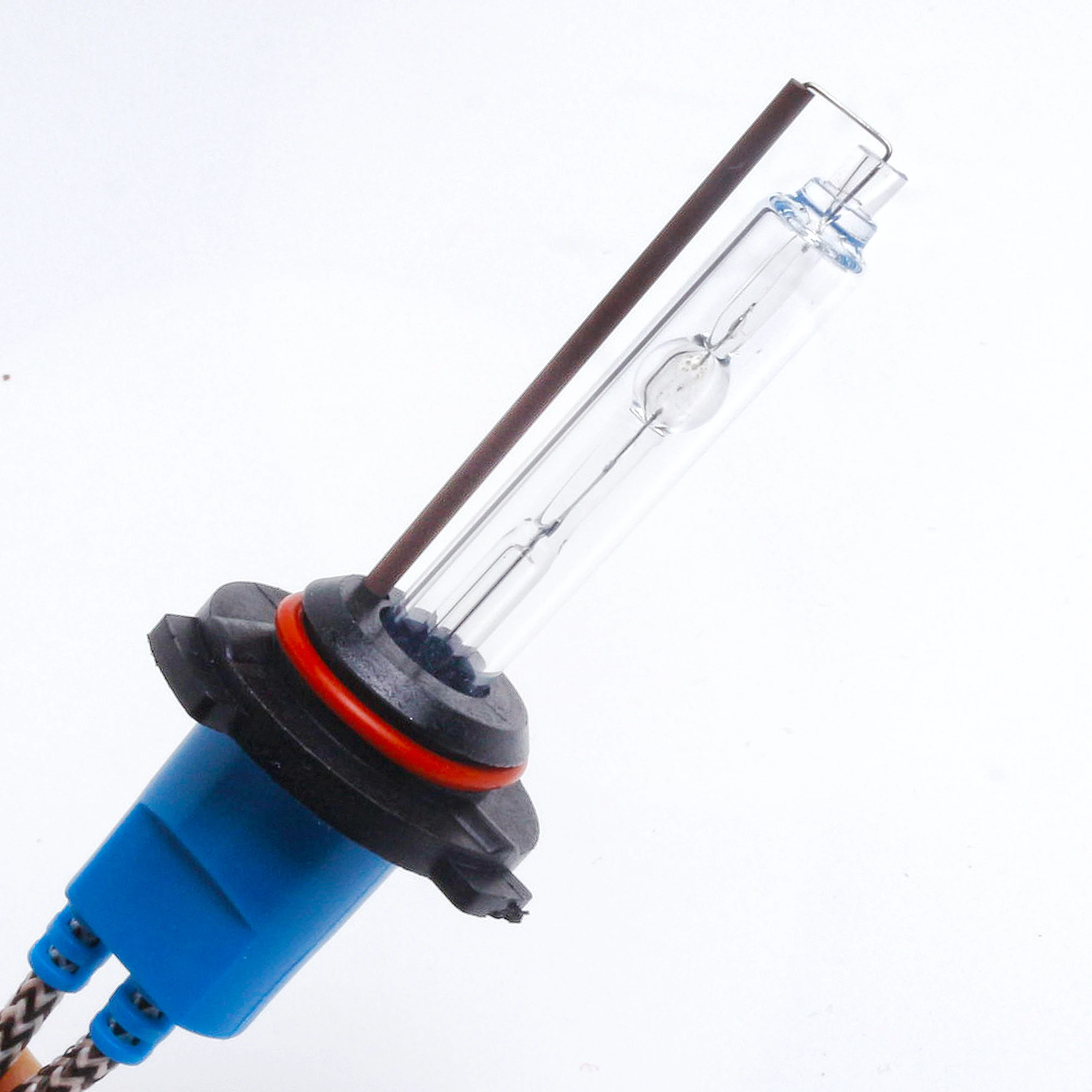 

Ксеноновая лампа HID 55 Вт, 2 шт., 9005, HB3, 9006, HB4, 12 В/24 В, с металлическим основанием, с проводом для биксеноновых линз проектора