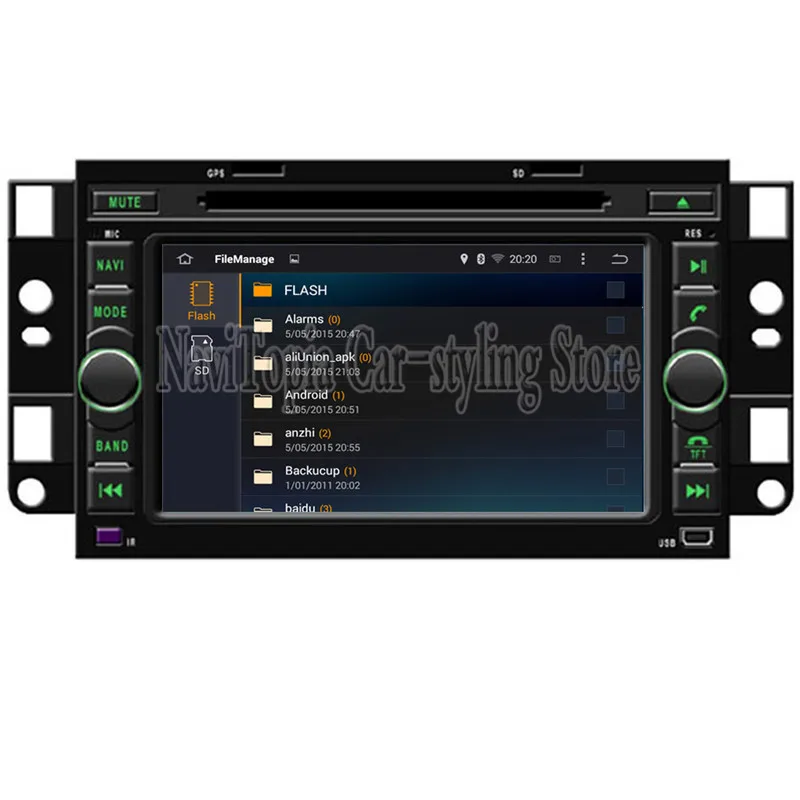 Best Octa Core 4G RAM 64G ROM Android 9.0 Car DVD Multimedia Player Auto GPS for Chevrolet Aveo T200 2002-2011 for Daewoo Matiz M250 4