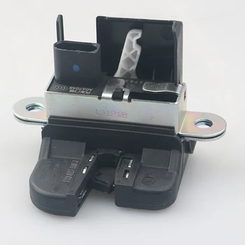 

For Touran Golf 6 MK6 Trunk lock block Tailgate lock block